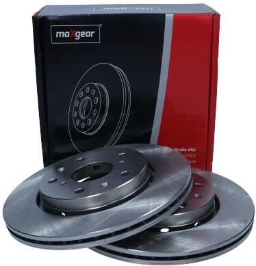 Brake Disc 19-2248 - image 3