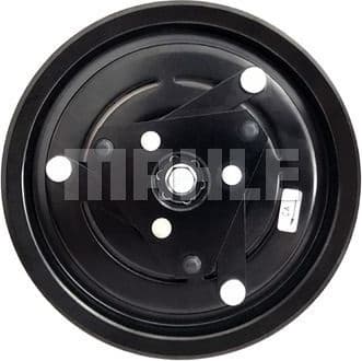 Compressor, air conditioning BEHR ACP 905 000S - image 2