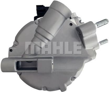 Compressor, air conditioning BEHR ACP 905 000S - image 4