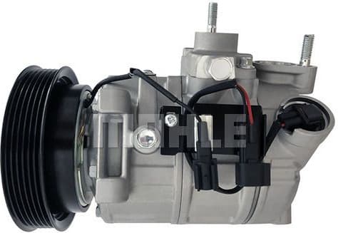 Compressor, air conditioning BEHR ACP 905 000S - image 6