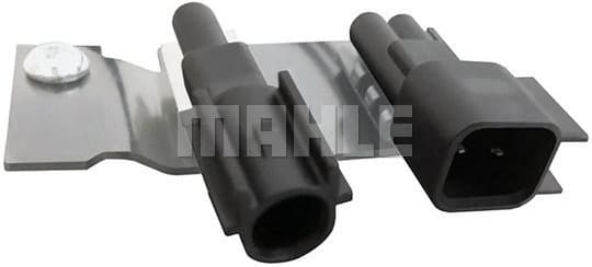 Compressor, air conditioning BEHR ACP 905 000S - image 8