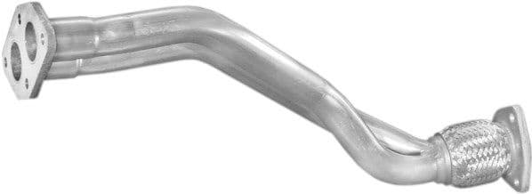 Exhaust Pipe 01.208