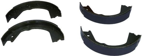 Brake Shoe Set, parking brake 19-4565
