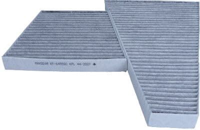 Filter, cabin air SILVER CARBON 26-1790 - image 2