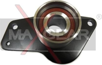 Deflection Pulley/Guide Pulley, timing belt 54-0293 - image 2