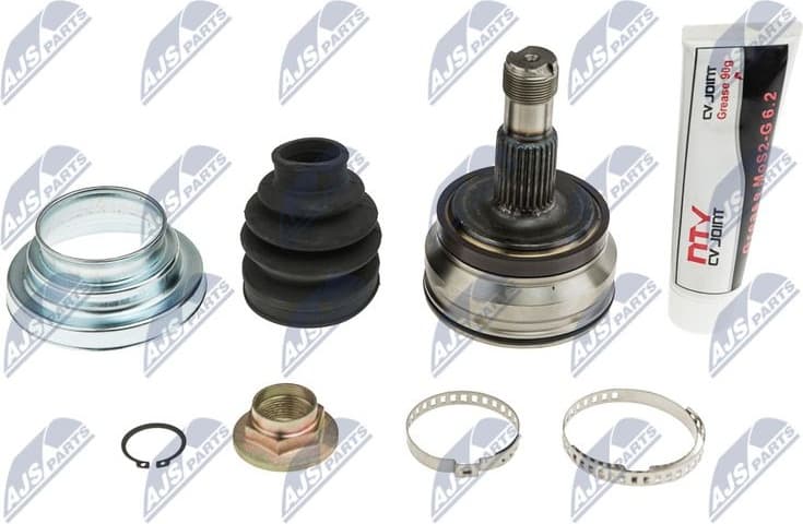 Joint Kit, drive shaft NPZ-ME-017