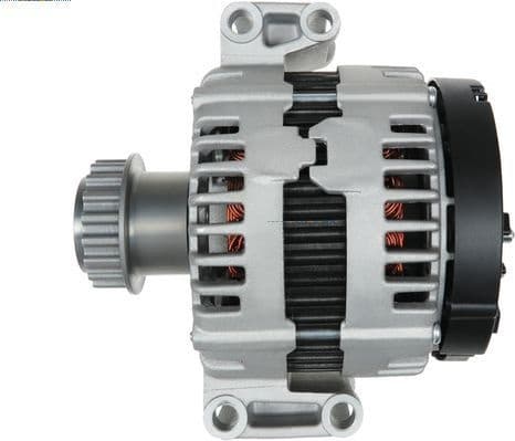 Alternator AS A0494 - image 4