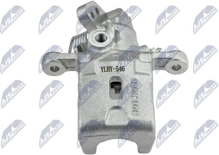 Brake Caliper HZT-HY-547 - image 4