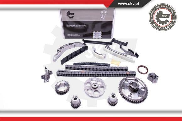 Timing Chain Kit 21SKV202