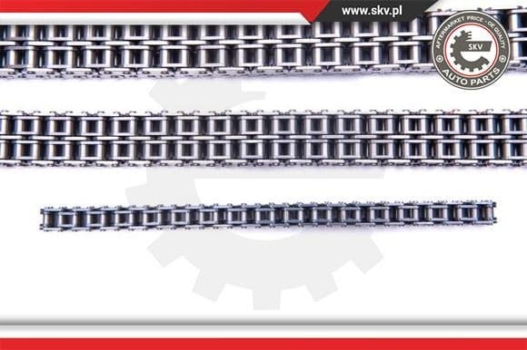 Timing Chain Kit 21SKV202 - image 3