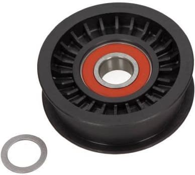 Deflection/Guide Pulley, V-ribbed belt 54-0992