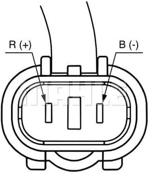 Compressor, air conditioning BEHR *** PREMIUM LINE *** ACP 629 000P - image 7