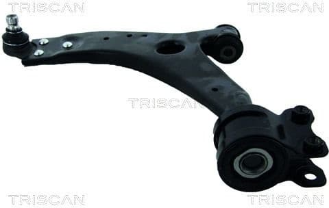 Control/Trailing Arm, wheel suspension 8500 16588