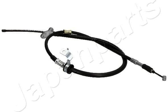 Cable Pull, parking brake BC-2053L