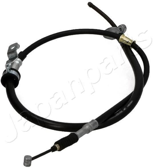 Cable Pull, parking brake BC-2053L - image 4