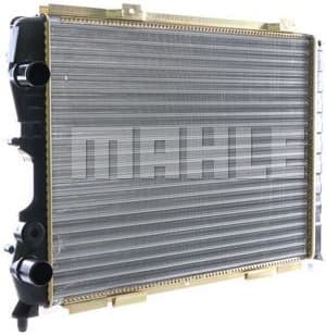 Radiator, engine cooling BEHR CR 1408 000S - image 10