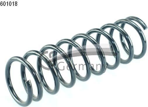 Suspension Spring 14601018