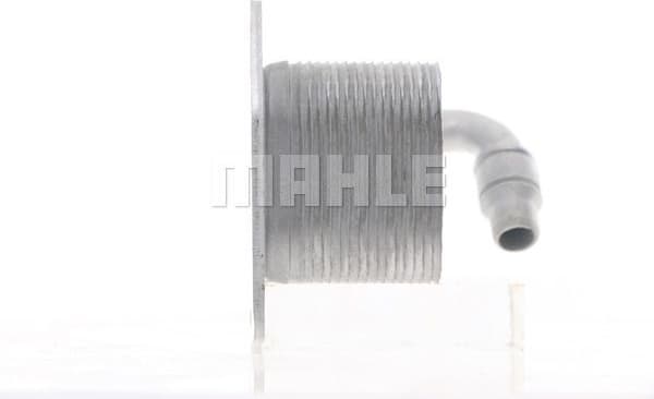 Oil Cooler, automatic transmission BEHR CLC 132 000S - image 4