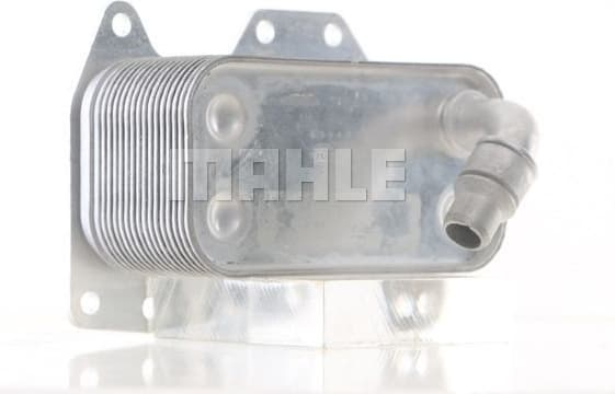 Oil Cooler, automatic transmission BEHR CLC 132 000S - image 5