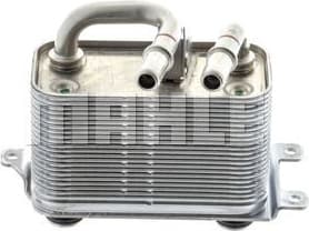 Oil Cooler, automatic transmission BEHR *** PREMIUM LINE *** CLC 66 000P - image 3