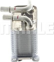 Oil Cooler, automatic transmission BEHR *** PREMIUM LINE *** CLC 66 000P - image 5