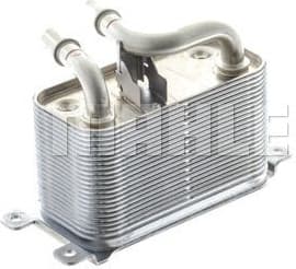 Oil Cooler, automatic transmission BEHR *** PREMIUM LINE *** CLC 66 000P - image 6