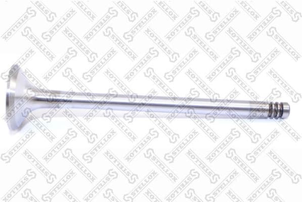 Exhaust Valve 01-24225-SX