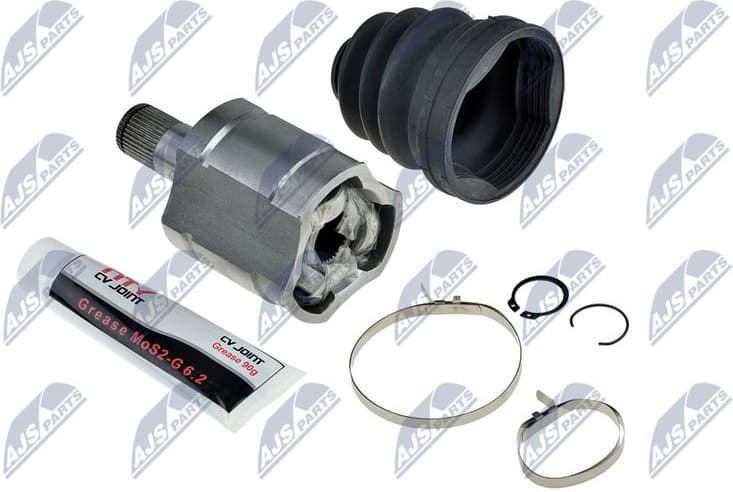 Joint Kit, drive shaft NPW-VW-064 - image 2