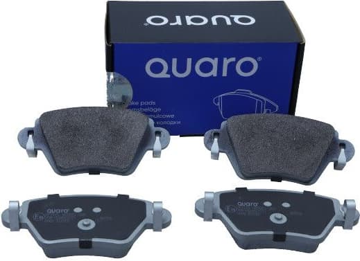 Brake Pad Set, disc brake QP7181 - image 2