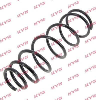 Suspension Spring K-Flex RA6129 - image 2