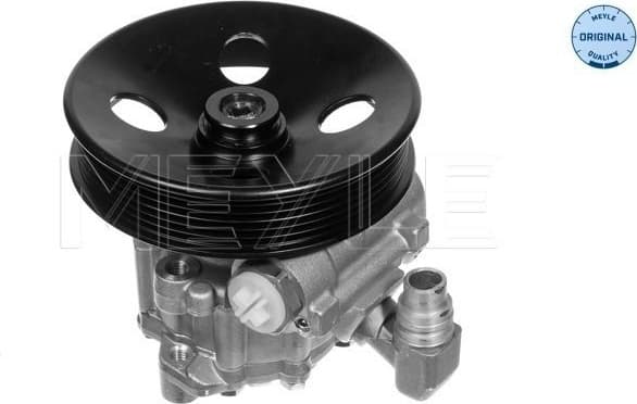 Hydraulic Pump, steering MEYLE-ORIGINAL: True to OE. 014 631 0001