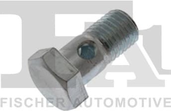 Banjo Bolt, charger 989-12-002