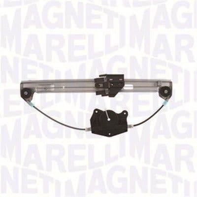 Window Regulator 350103170030