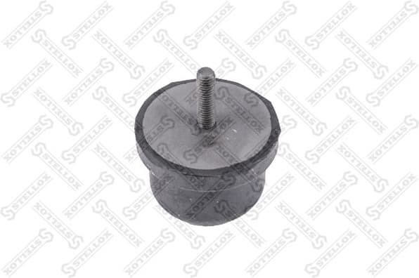 Rubber Buffer, driver cab 87-10704-SX