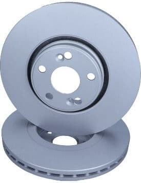 Brake Disc QD2833 - image 2