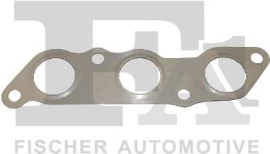 Gasket, exhaust manifold 477-008