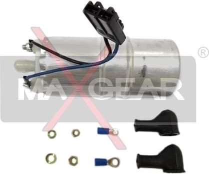 Fuel Pump 43-0064 - image 2
