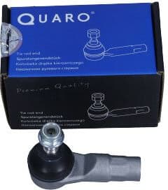 Tie Rod End QS0662/HQ - image 3