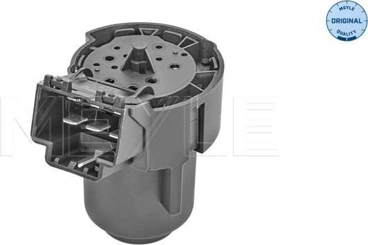 Ignition Switch MEYLE-ORIGINAL: True to OE. 114 850 0000 - image 2