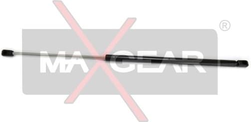 Gas Spring, boot/cargo area 12-0075 - image 2