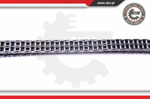 Timing Chain Kit 21SKV126 - image 3