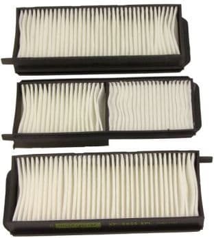 Filter, cabin air 26-1081