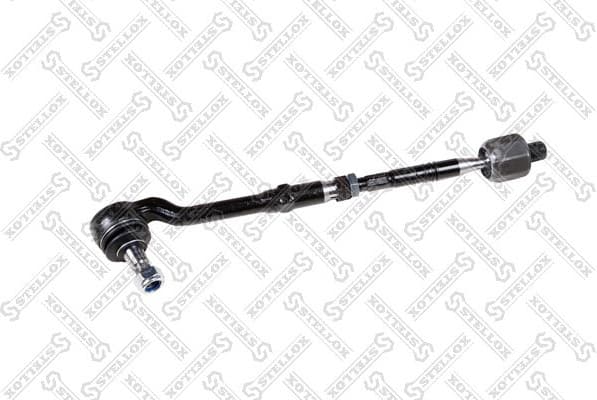 Centre Rod Assembly 51-00843-SX