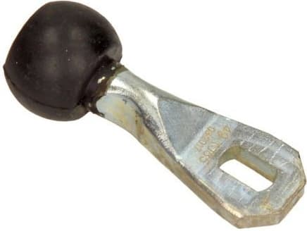 Deflection Shaft, gearshift mechanism 49-1085
