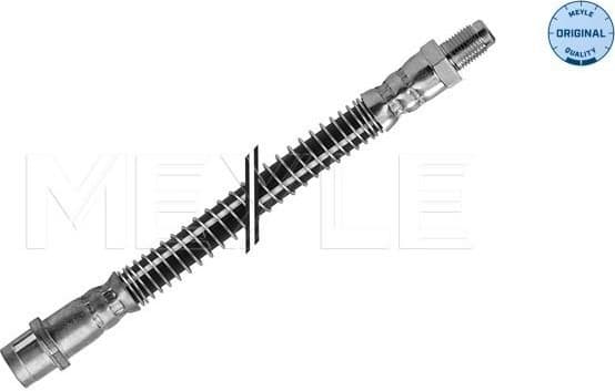 Brake Hose MEYLE-ORIGINAL: True to OE. 014 042 0019