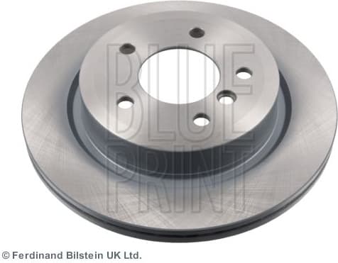 Brake Disc ADB114387