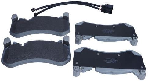 Brake Pad Set, disc brake QP9982