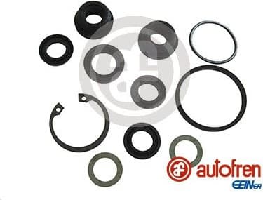 Repair Kit, brake master cylinder D1569