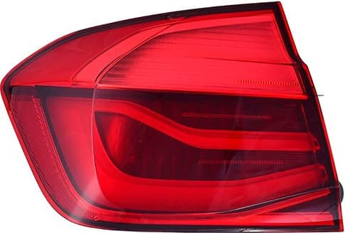 Tail Light Assembly 2SD012147311