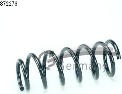 Suspension Spring 14872276